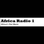 Africa Radio 1 United States