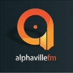 Rádio Alphaville FM Brazil, Santana de Parnaiba