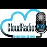 Cloud Radio 102 Puerto Rico, San Juan