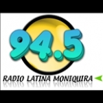 Moniquira  Latina Colombia