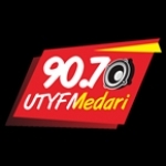 UTY FM Medari Indonesia, Sleman