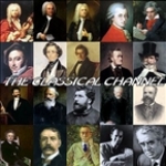 The Classical Channel United States