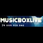 Musicboxlive Netherlands