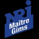 NRJ Maitre Gims France, Paris