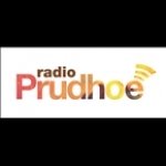 Radio Prudhoe United Kingdom