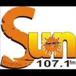 Sun 107 FM Roatan Honduras, Roatan
