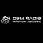 DBM Radio Indonesia, Jakarta