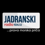 Jadranski Radio Croatia, Split