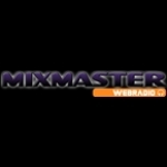 MIXMASTER Webradio Brazil, Brasil