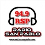 Radio San Pablo Paraguay, Asuncion