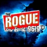 The Rogue OR, Myrtle Creek
