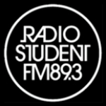 Radio Student Slovenia, Ljubljana