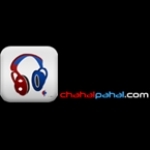 Chahal pahal Radio Belgium