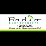 Radio Buenaventura Colombia, Buenaventura