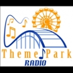 Theme Park Radio United States