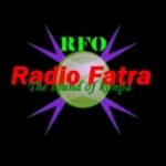 Radio Fatra United States