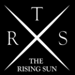 Radio The Rising Sun Brazil