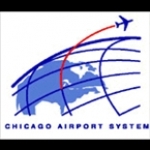 ZAU Chicago Air Route Traffic Control Center (Sector 81) IL, Chicago