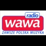 Radio WAWA Poland, Warszawa