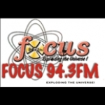 Focus FM Ghana, Kumasi