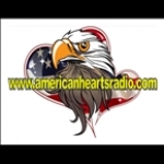 American Hearts Radio LLC United States