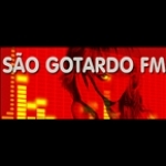 Rádio São Gotardo FM Brazil, Sao Gotardo