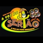 Radio Voz do Sertao Brazil, Presidente Dutra