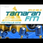 Tamaran FM Spain, Las Palmas