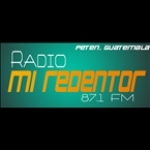 Radio Mi Redentor Guatemala, Peten