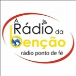 Rádio Ponto de Fé Brazil, São Paulo