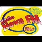 Rádio Nova FM Brazil, Barreiras