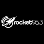 Rocket FM Sweden, Stockholm