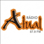 Rádio Atual FM Brazil, Sertao Santana