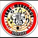 sabeamerengue radio Spain