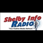 Shelby Info Radio United States