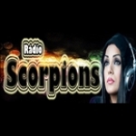 Rádio Scorpions Brazil