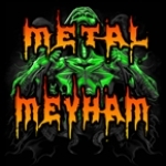 Metal Mayhem Radio FL, Tacoma