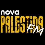 Rádio Nova Palestina FM Brazil, Oros