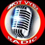 Hot Vybz Radio United States