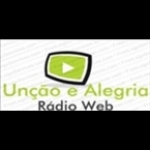 Rádio Unção e Alegria Brazil, Limeira