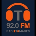 Radio Tomares Spain, Tomares