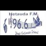 Hetauda FM Nepal, Hetauda