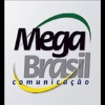 Rádio Mega Brasil Brazil, Madre De Deus