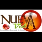 Nueva Vida 89.9 FM Guatemala, Totonicapan