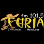 Furia Fm Honduras, Choluteca