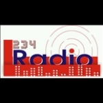 234Radio Nigeria, Lagos