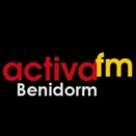 Activa FM Benidorm Spain, Denia