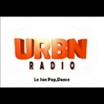 URBN RADIO Le son pop,dance France