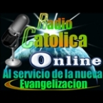 Radio Catolica Online United States