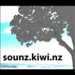 Sounz.kiwi.nz New Zealand, Auckland